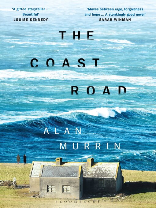 Title details for The Coast Road by Alan Murrin - Wait list